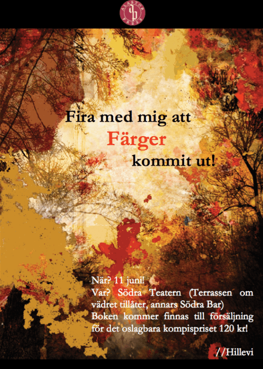 Färger