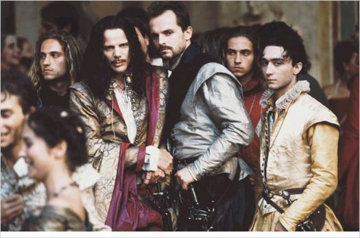 Henri III och Henri de Guise