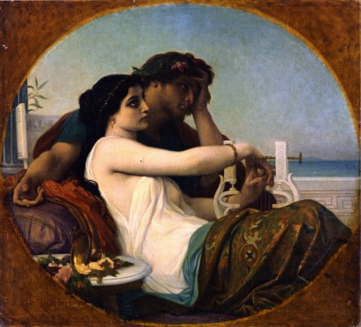 Alexandre-Cabanel-xx-Boniface-and-Aglaia-xx-Cleveland-Museum-of-Art