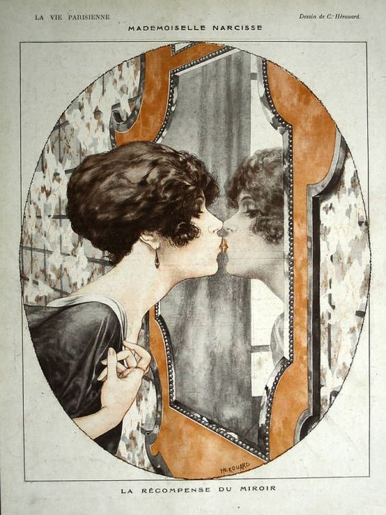 mademoisellenarcisse